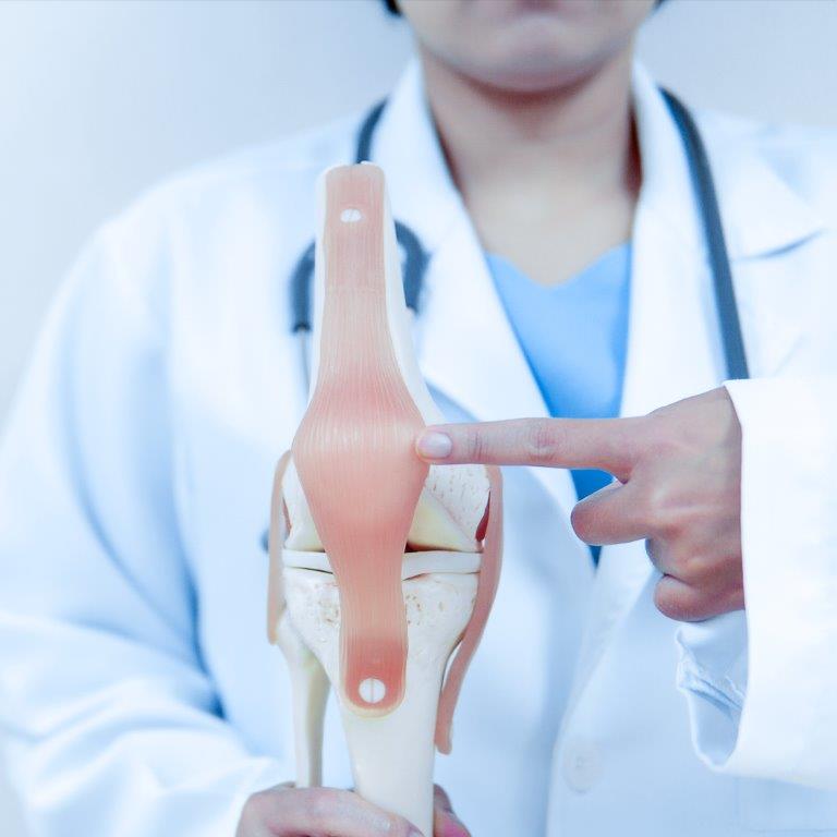 Ortopedia en Huancayo